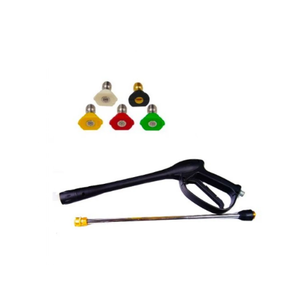 Водоструйка за миене под високо налягане 250 бара 2100W KD496