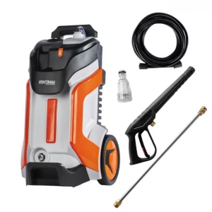 Уред за миене под високо налягане, 250 bar, 2100W - KD497