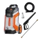 Уред за миене под високо налягане, 250 bar, 2100W - KD497