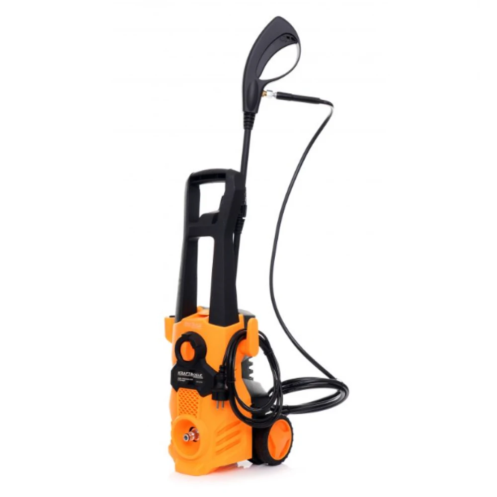 Водоструйка под високо налягане, 240 Bar, 1900W - KD498