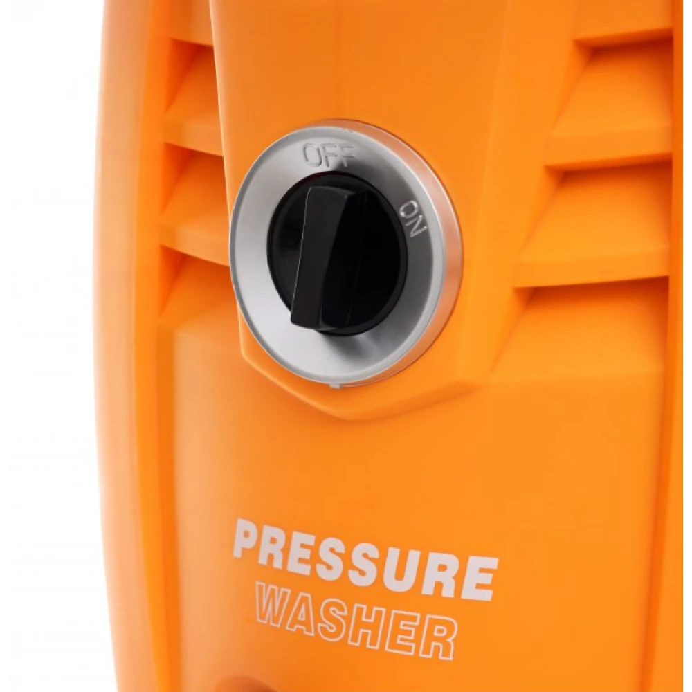 Водоструйка под високо налягане, 250 Bar, 2200W - KD499