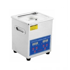 Машина / Вана за ултразвуково почистване 2 литра - KD500