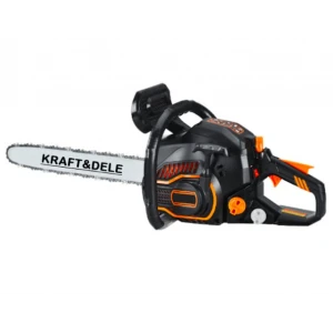 Бензинов верижен трион 3.9kW, 5.3HP - KD5000