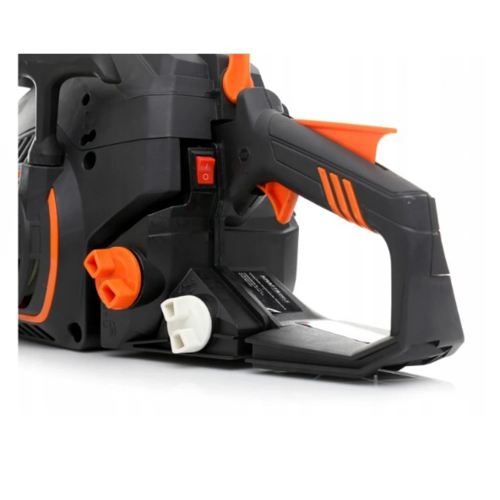 Бензинов верижен трион 3.9kW, 5.3HP - KD5000