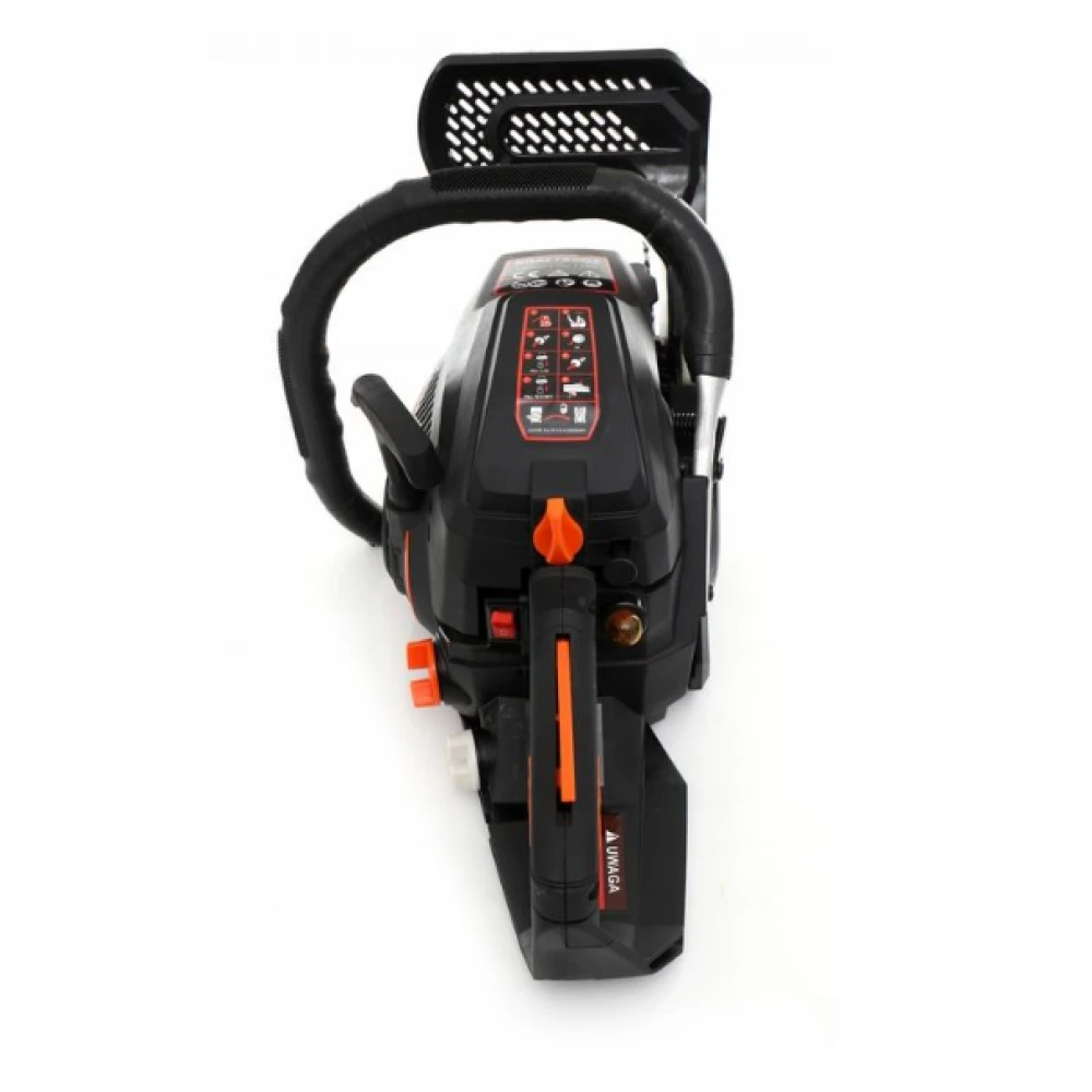 Бензинов верижен трион 3.9kW, 5.3HP - KD5000