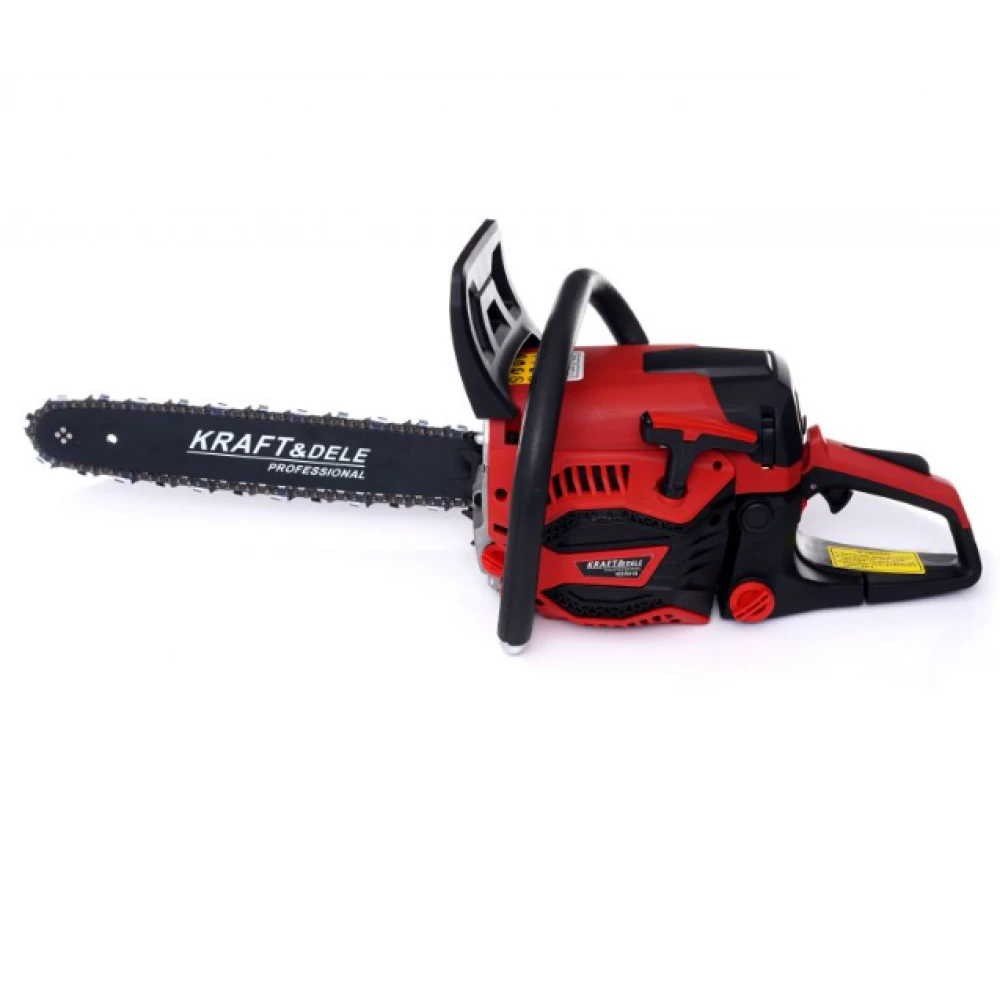 Бензинов верижен трион 5.9 HP, 40 cm - KD5010