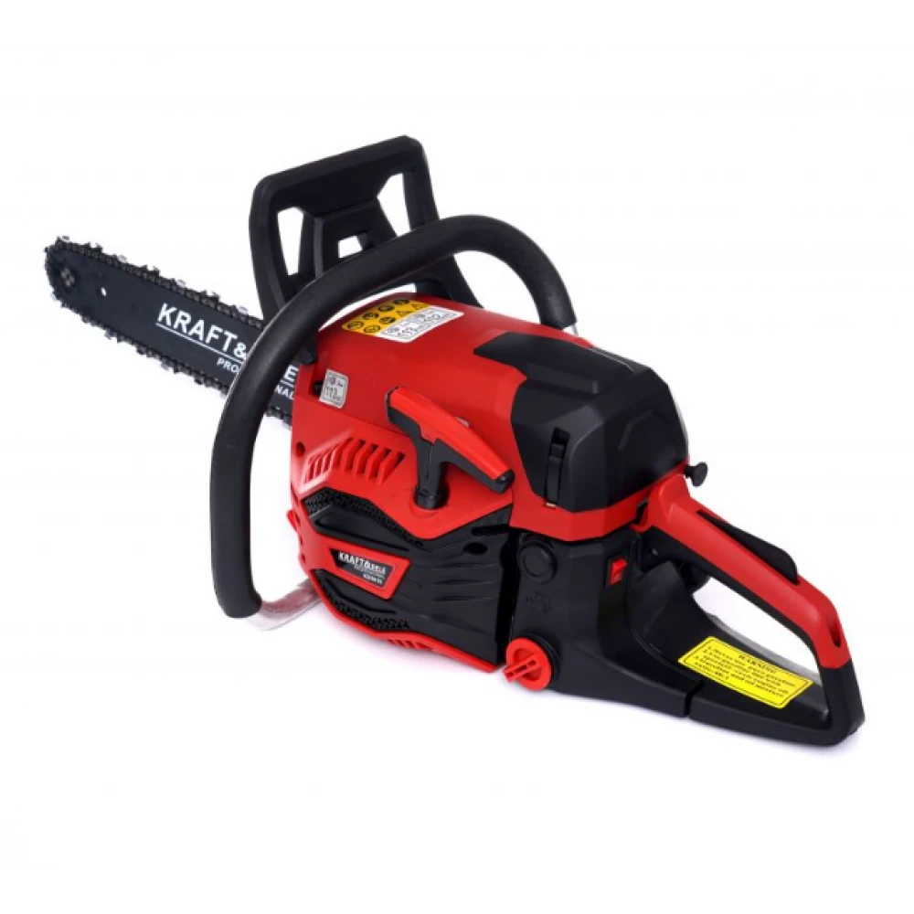 Бензинов верижен трион 5.9 HP, 40 cm - KD5010