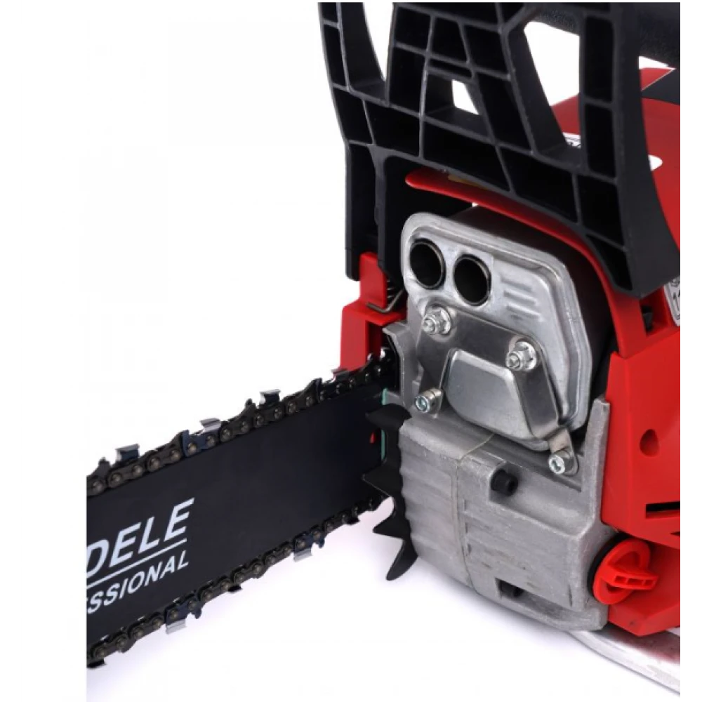 Бензинов верижен трион 5.9 HP, 40 cm - KD5010