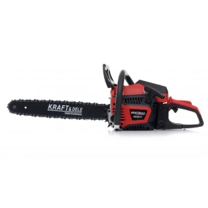 Бензинов верижен трион 5,9 HP, 45 см - KD5011