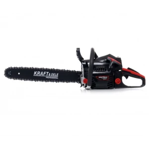 Бензинов верижен трион 5.9 HP, 50 см - KD5012