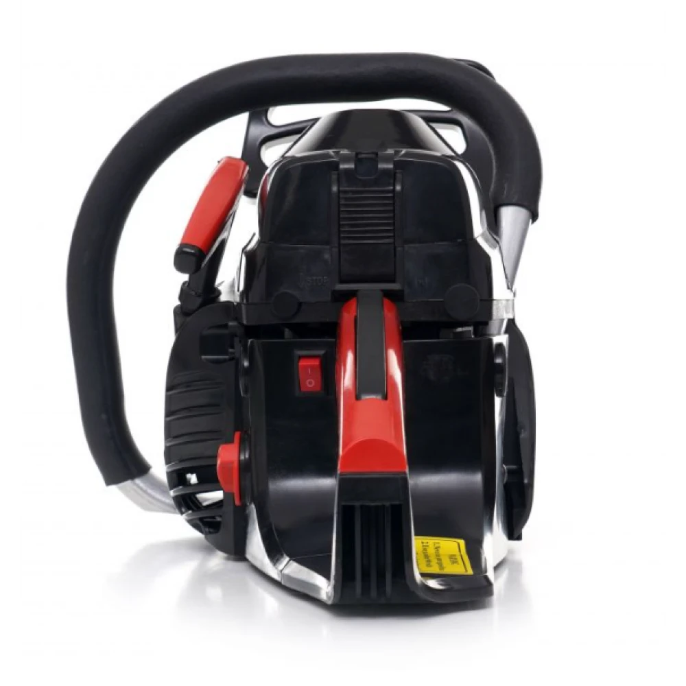 Бензинов верижен трион 5.9 HP, 50 см - KD5012