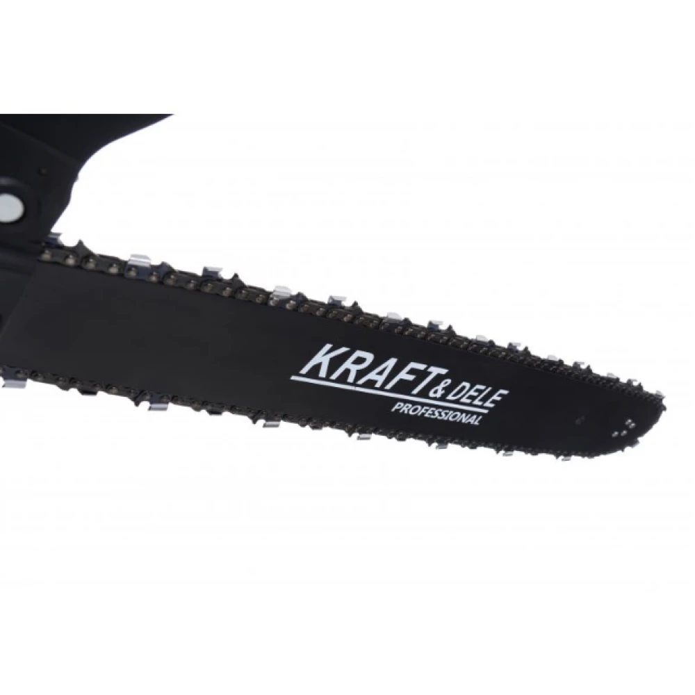 Бензинов верижен трион 5.9 HP, 50 см - KD5012