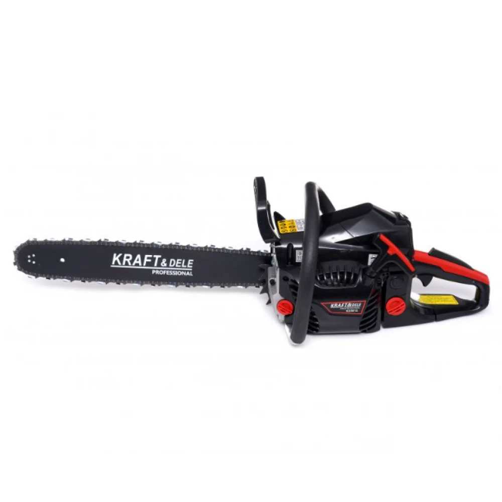 Бензинов верижен трион 5.9 HP, 50 см - KD5012