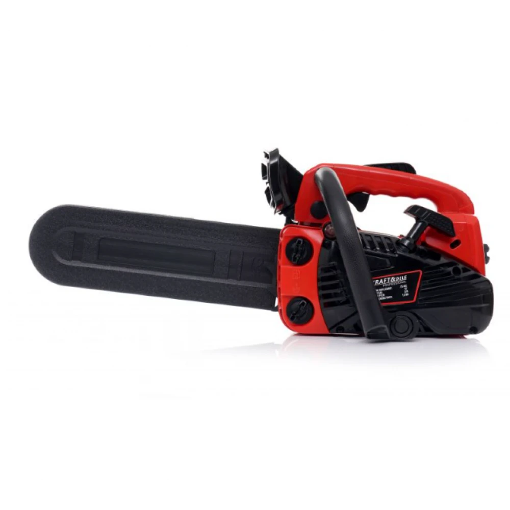 Бензинов верижен трион 1.2 HP, 30 см - KD5013