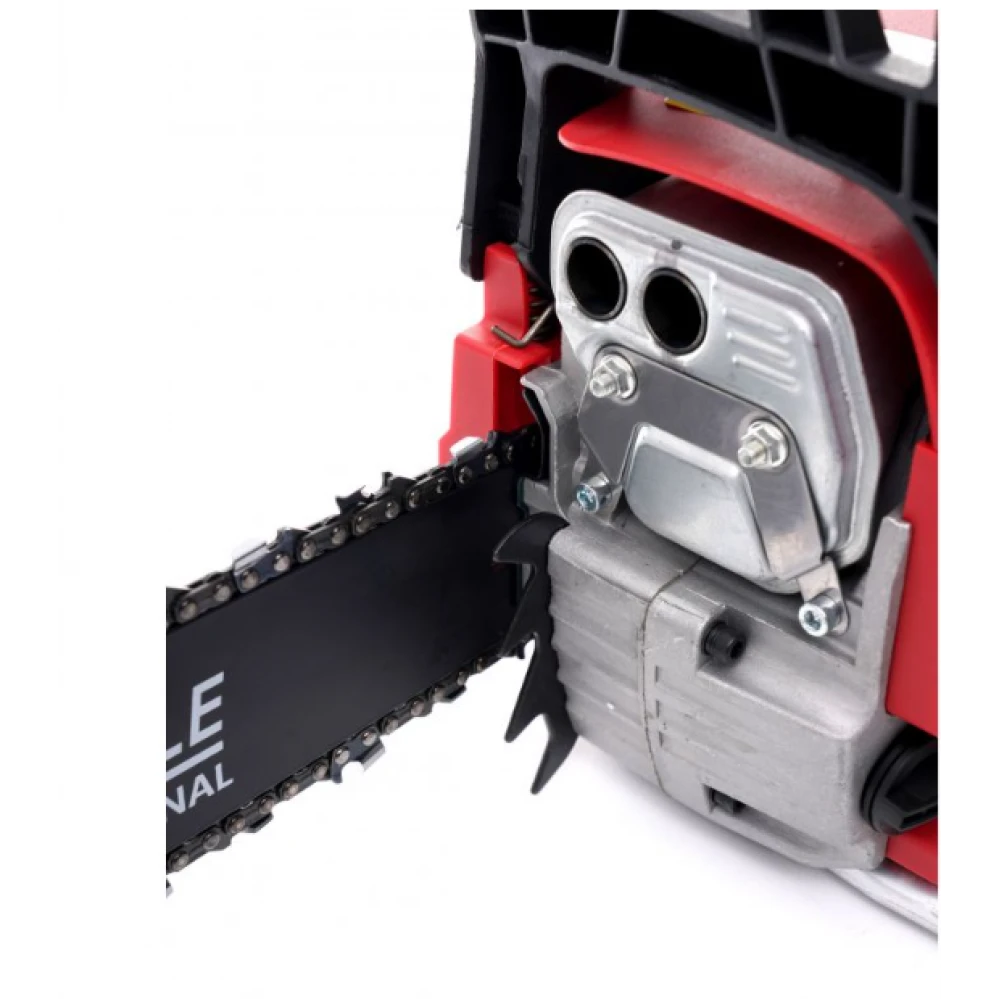 Бензинов верижен трион 5.2 HP, 40 cm - KD5015