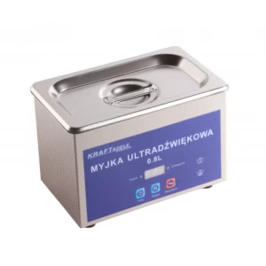 Уред / Вана за ултразвуково почистване 0.8 л. - KD504