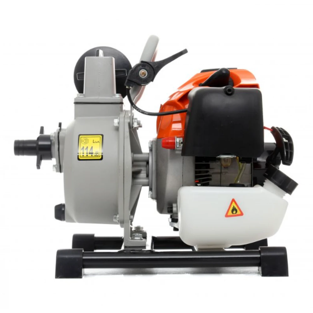 Моторна водна помпа, 1", 300 литра/мин. - KD5060