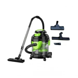 Суха/мокра прахосмукачка с воден филтър - KD5157