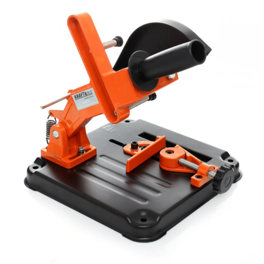 Стойка за мелачка, 115/125 мм - KD519