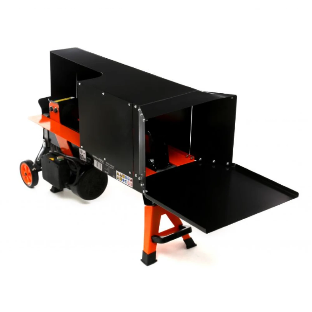 Машина за цепене на дърва, 5 т., 1500W, 230V - KD5206