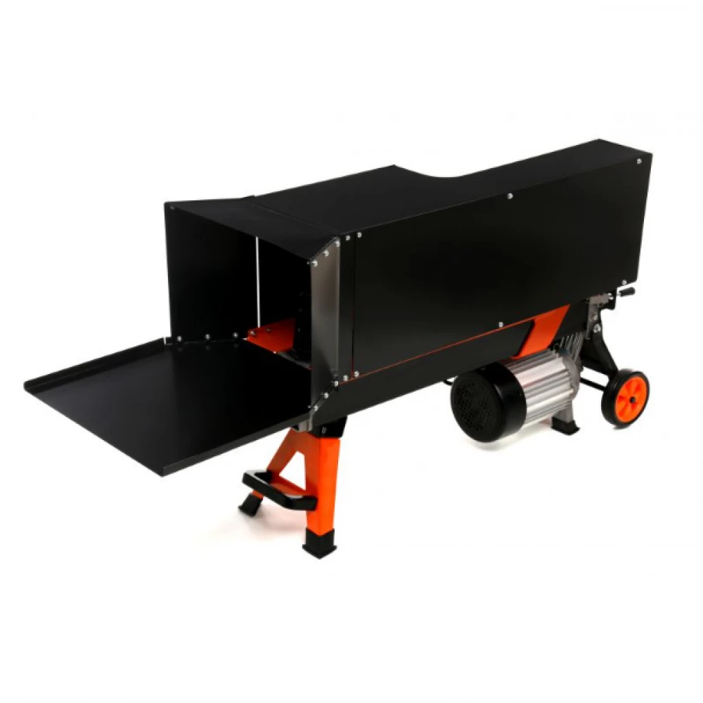 Машина / цепачка за дърва 7 тона 2200W - KD5207