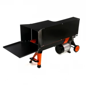 Машина / цепачка за дърва 7 тона 2200W - KD5207