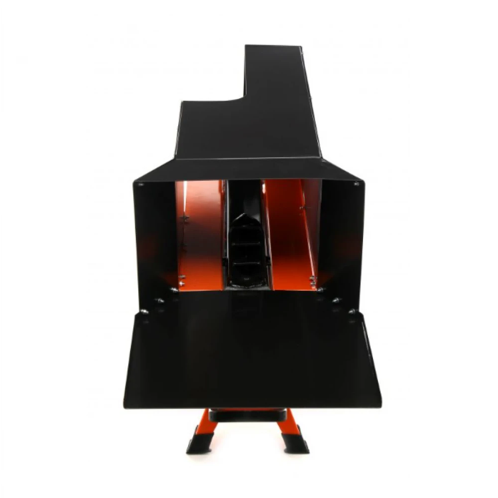 Машина / цепачка за дърва 7 тона 2200W - KD5207