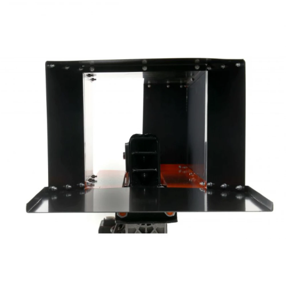 Машина / цепачка за дърва 7 тона 2200W - KD5207