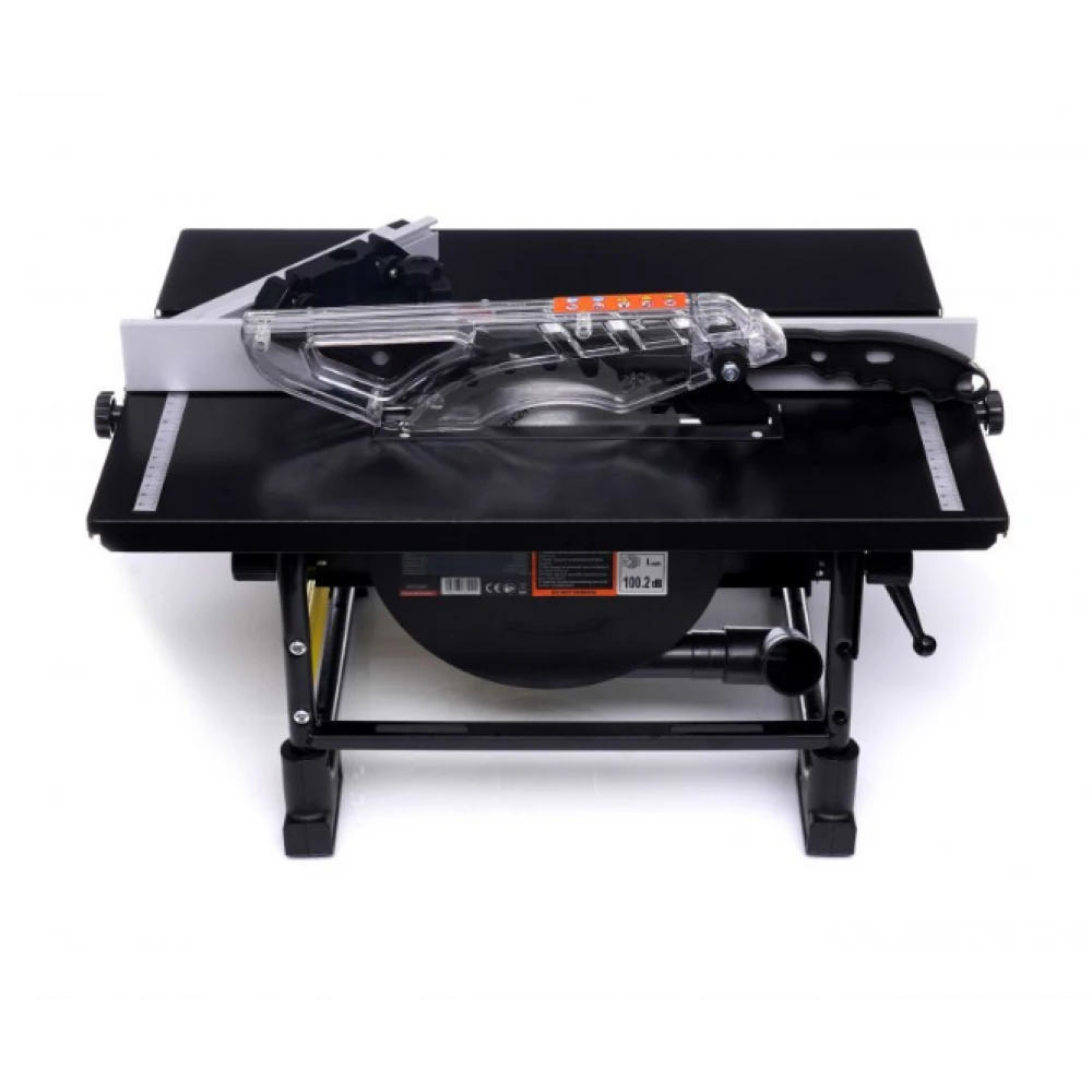 Настолна машина за ряззане на плочки 2000W KD5290