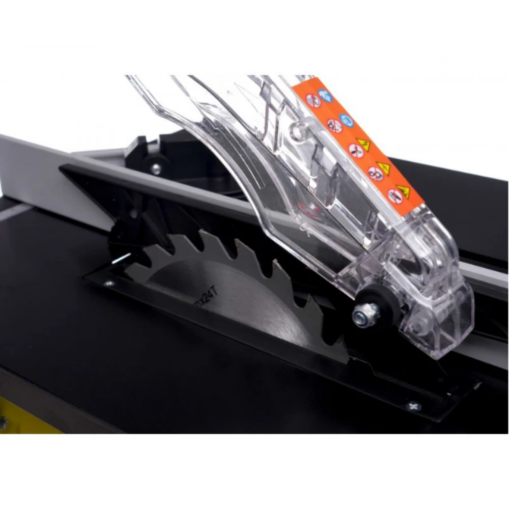 Настолна машина за ряззане на плочки 2000W KD5290