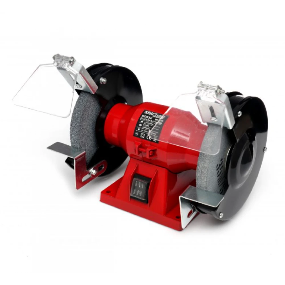 Настолен шмиргел 230V/50Hz 1500W - KD532