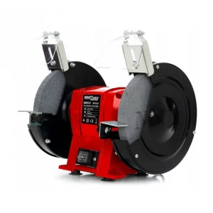 Дисков настолен двоен шмиргел, 1700W, 200 мм - KD533