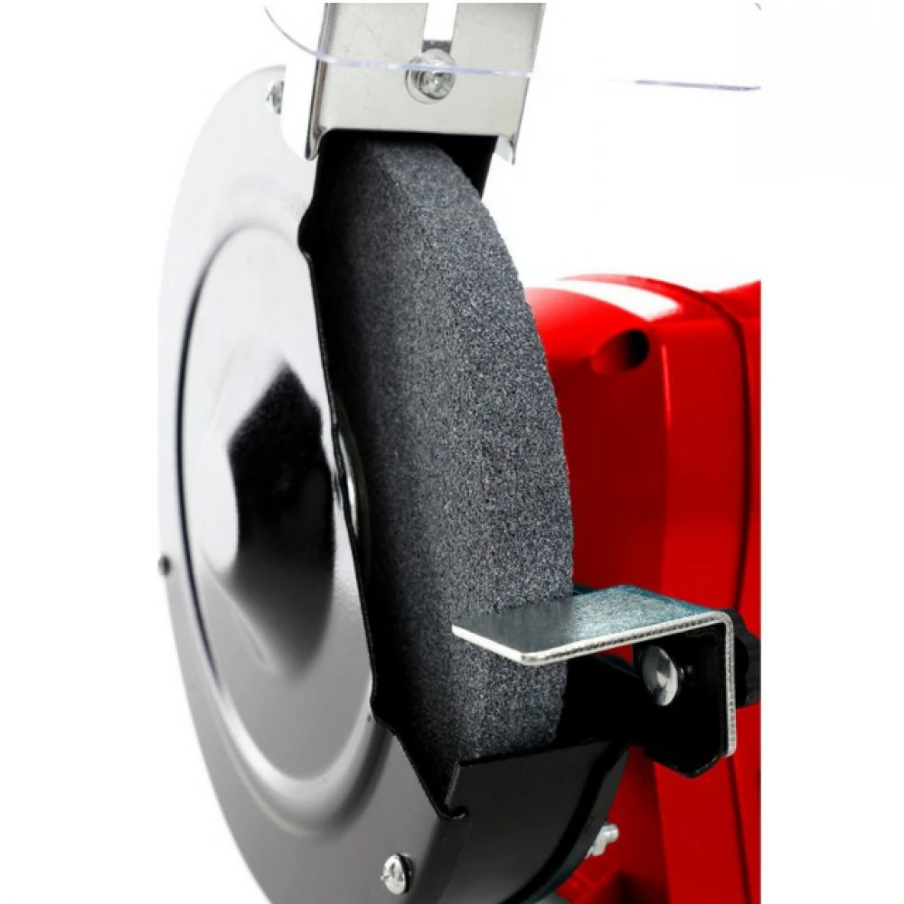 Дисков настолен двоен шмиргел, 1700W, 200 мм - KD533