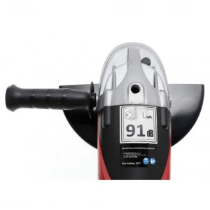 Ъглошлайф 230 мм, 2950 W - KD538