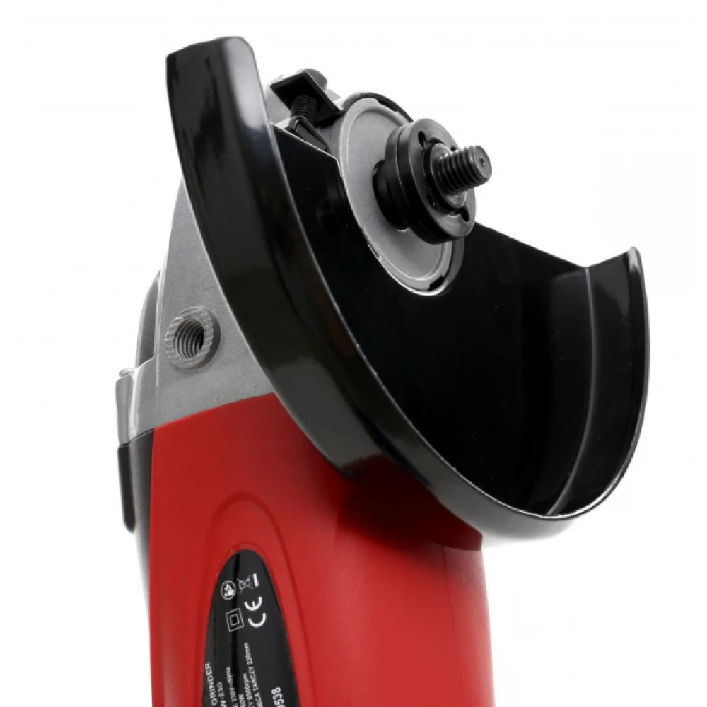 Ъглошлайф 230 мм, 2950 W - KD538