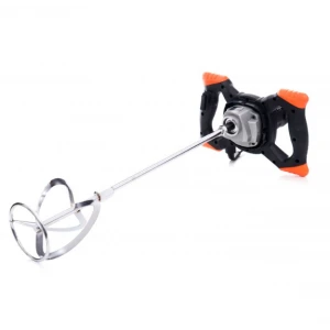 Електрически строителен миксер, 2600W, 120 мм, M14 - KD541