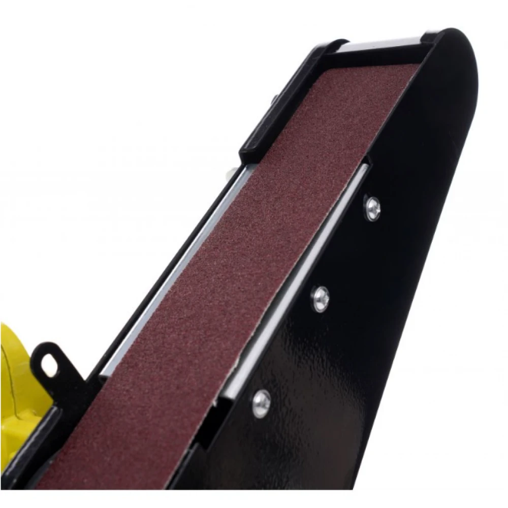 Настолна шлайф машина, 2в1 диск + лента, 230V / 50-60Hz, 1800W - KD545-Z