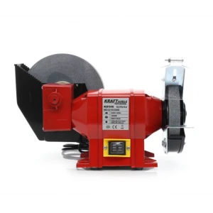 Настолен шмиргел за сухо и мокро шлайфане, 1800 W - KD546