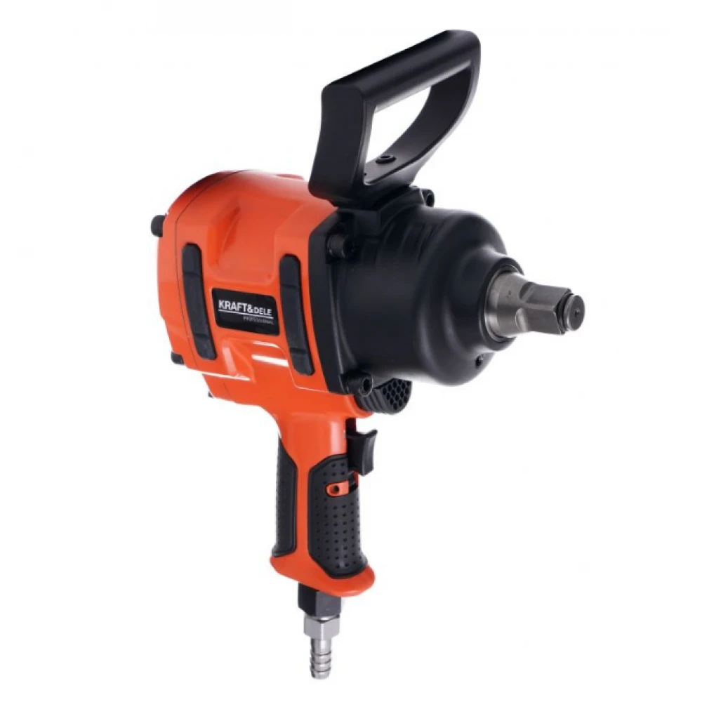 Електрически ударен гайковерт 1" 2450Nm KD5462