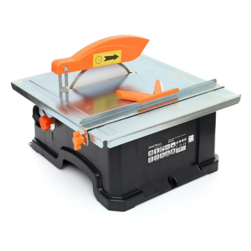 Настолна фреза за плочки 1800 W KD549