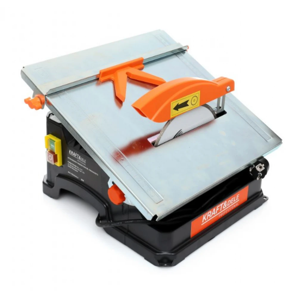 Настолна фреза за плочки 1800 W KD549