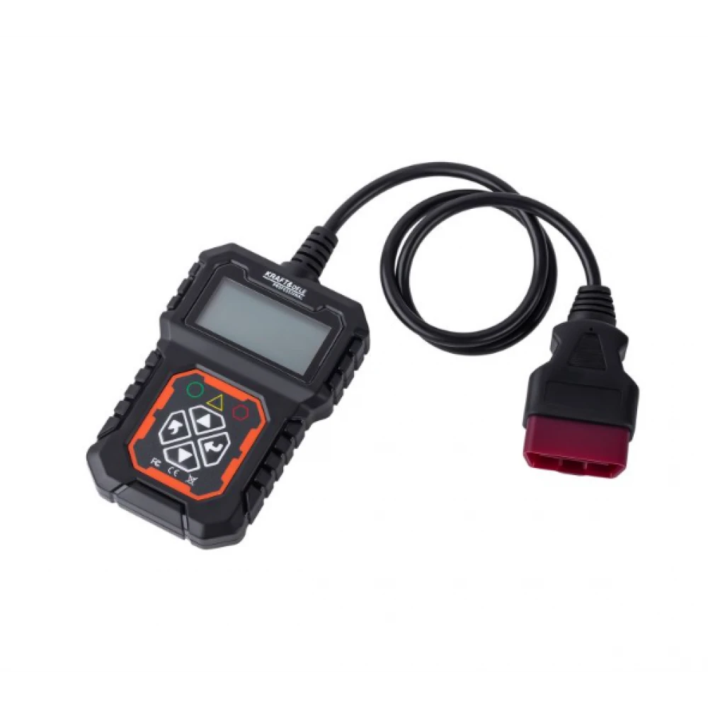 Диагностичен скенер OBDII - KD5670