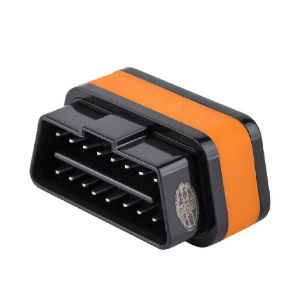 Диагностичен скенер с Bluetooth, OBD II - KD5671