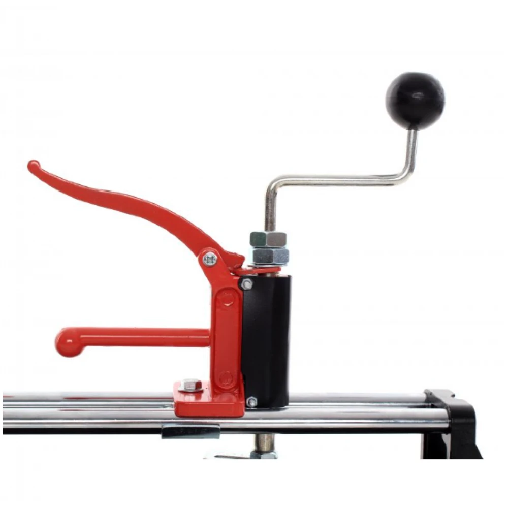 Електрическа машина за рязане на плочки, 80 см - KD575