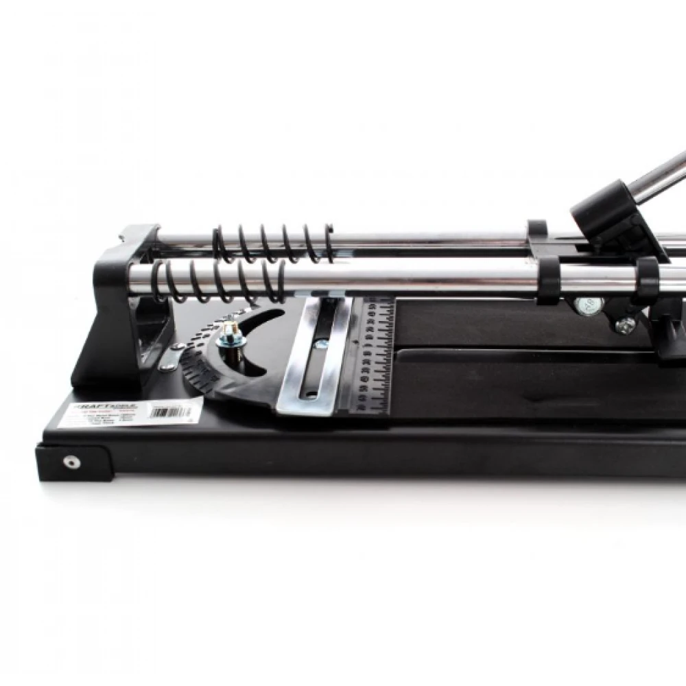 Електрическа машина за рязане на плочки, 80 см - KD575