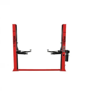 Полуавтоматичен двуколонен подемник 4 тона 400V - KD5810