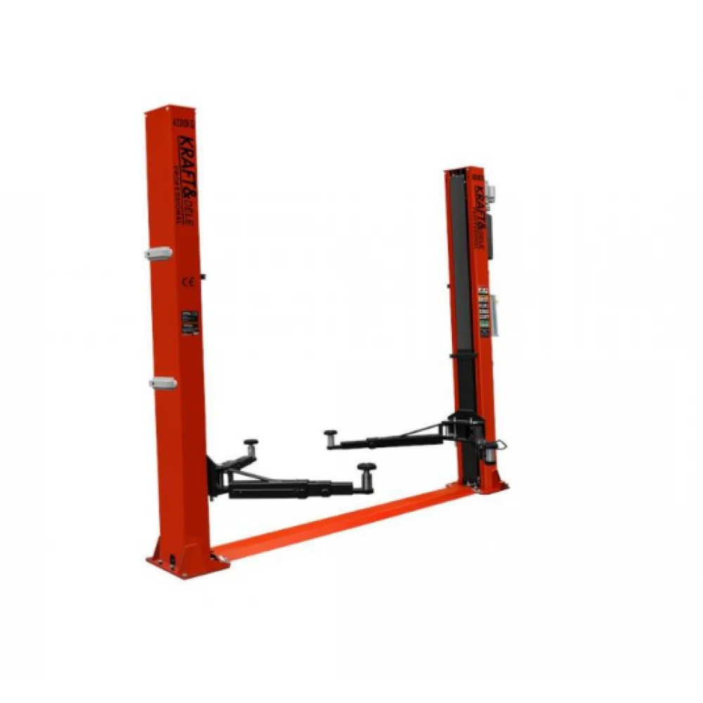 Хидравличен автоматичен подемник 4200 килограма 230V KD5815