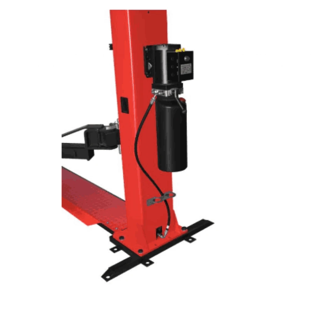 Полуавтоматичен двуколонен подемник 4 тона 230V - KD5816