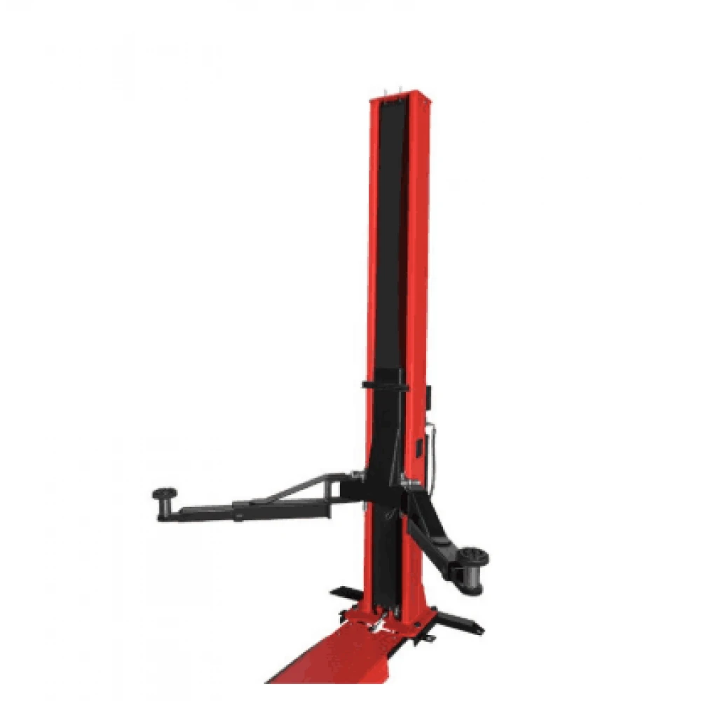 Полуавтоматичен двуколонен подемник 4 тона 230V - KD5816