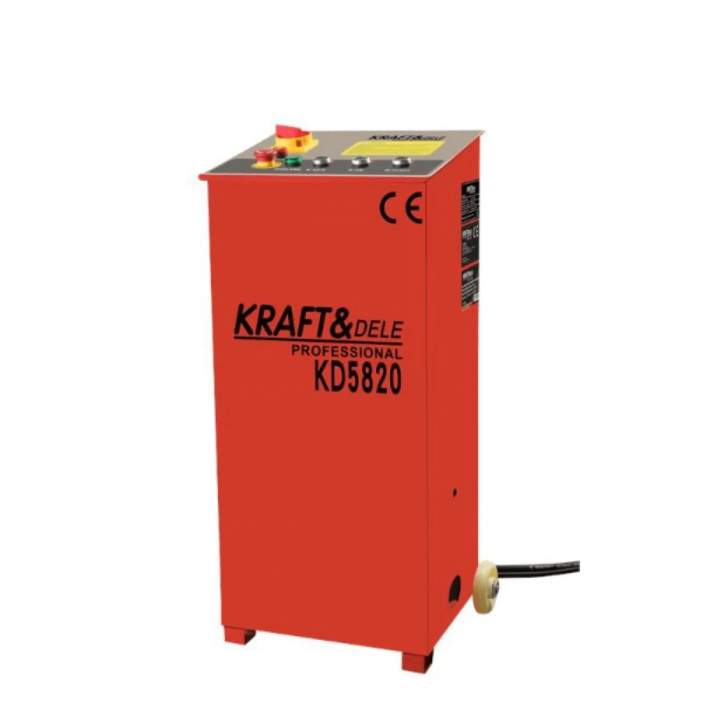 Автоматичен ножичен подемник 3500кг 230V - KD5820